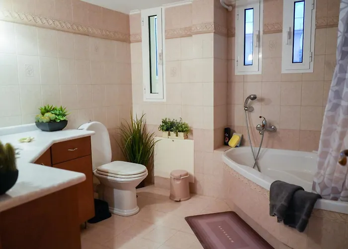 Villa Mykines * Mykines