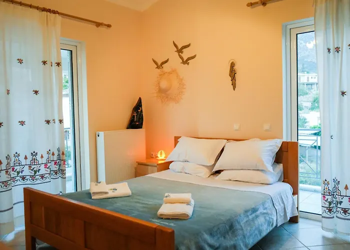 Villa Villa Mykines Mykines