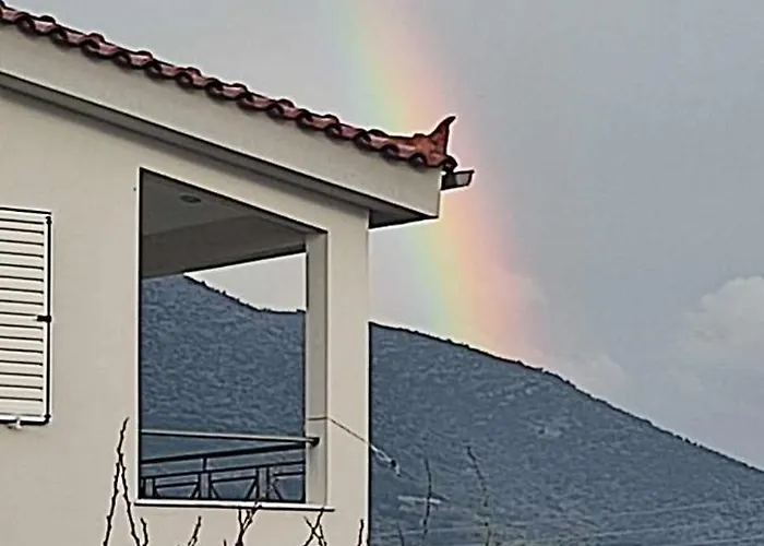 Villa Mykines 别墅 Mykines