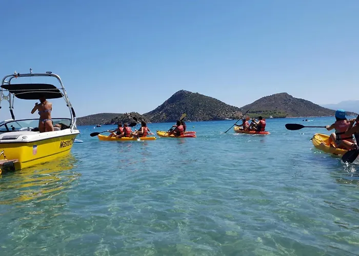 Villa Villa Mykines *