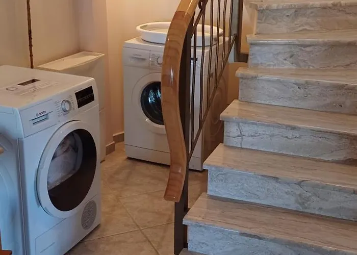 Villa Mykines * Mykines